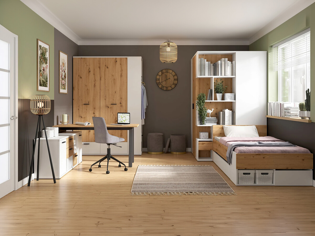 Furniture collection Sevlare