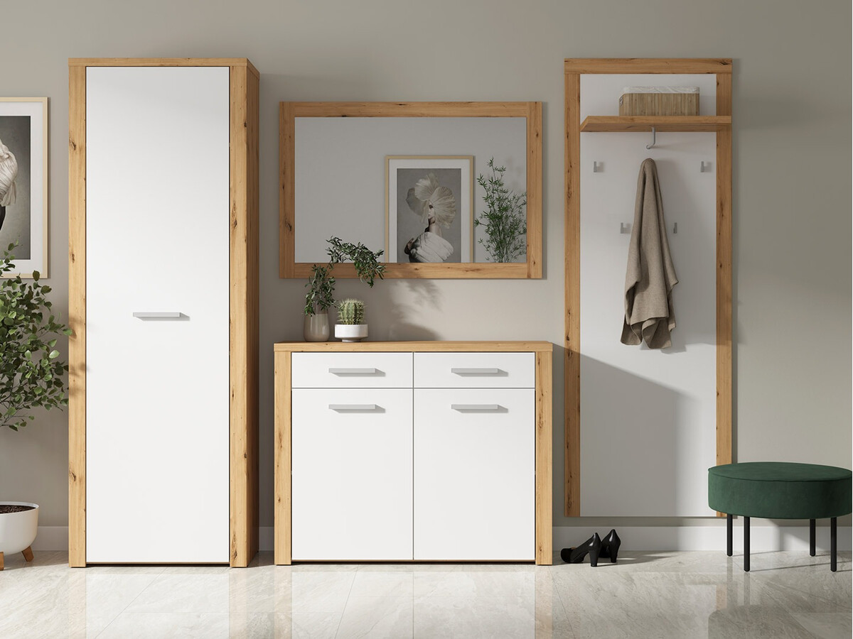 Furniture collection Boston EG