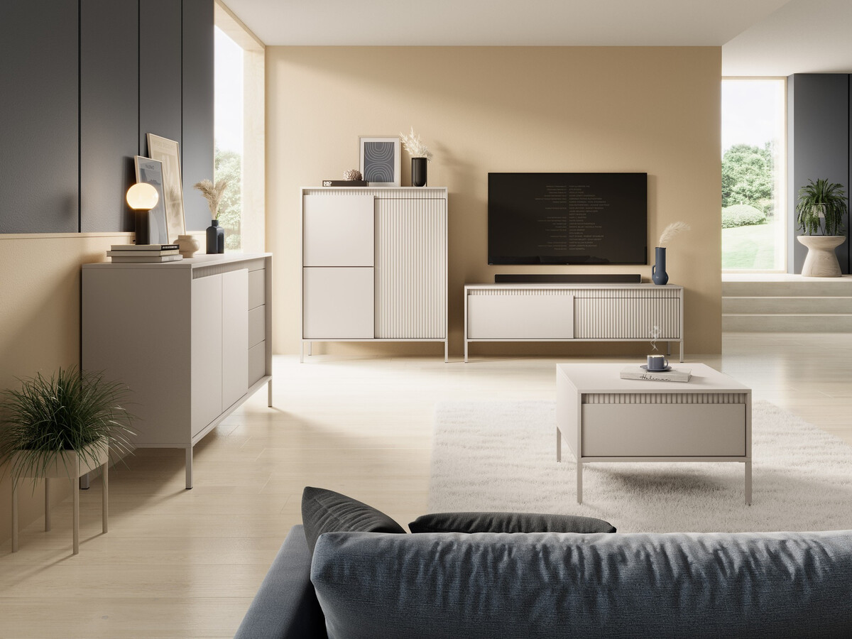 Furniture collection Romfele
