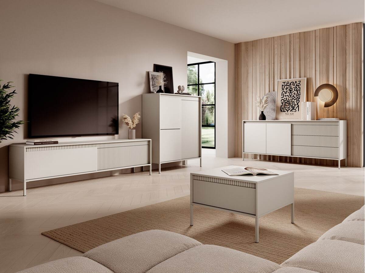 Furniture collection Romfele