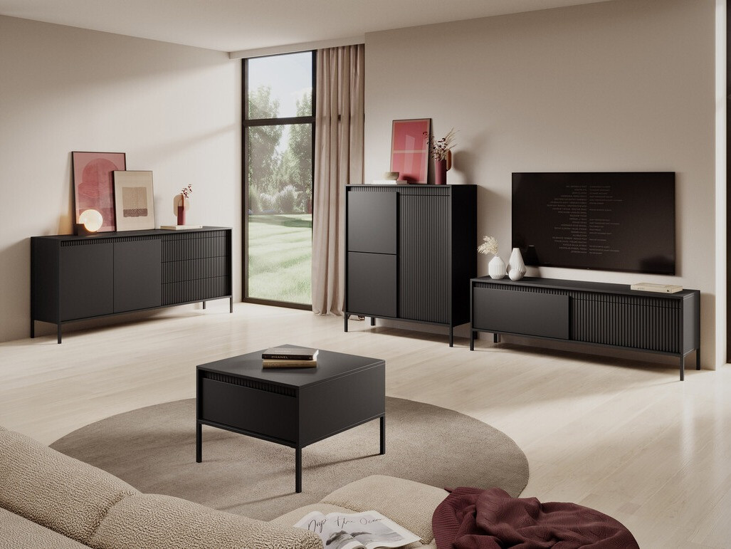 Furniture collection Romfele