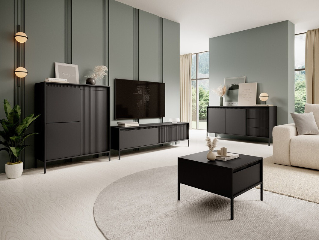 Furniture collection Romfele