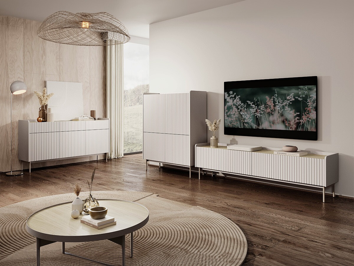 Furniture collection Cortoli