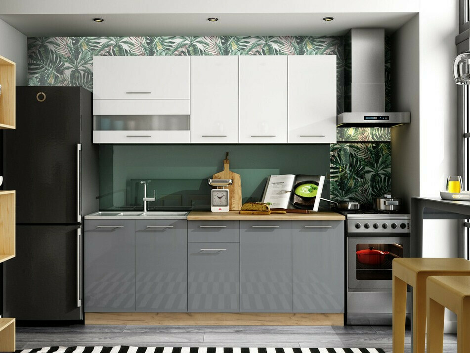 Kitchen collection Tiffa Mix