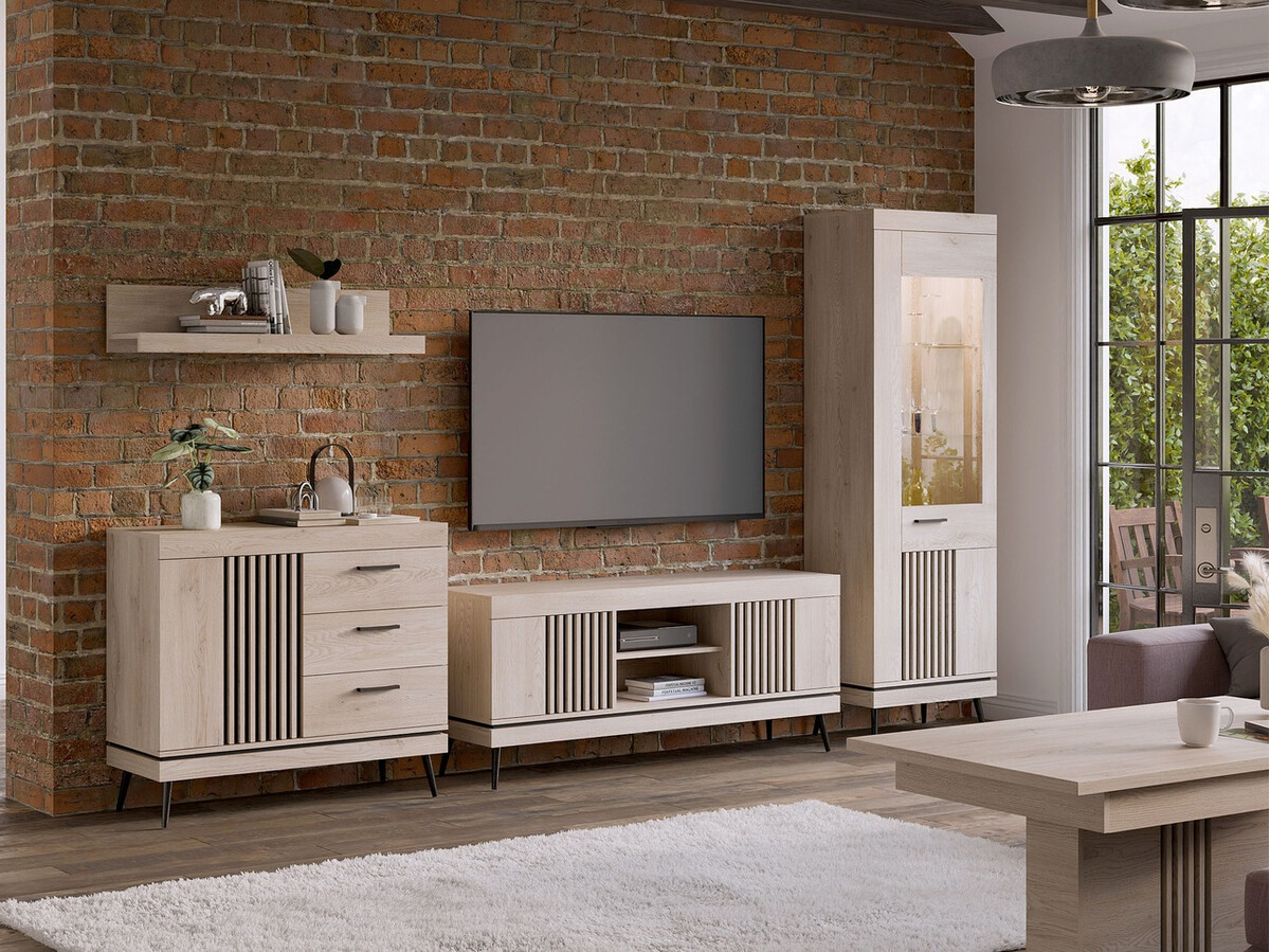 Furniture collection Sermelu