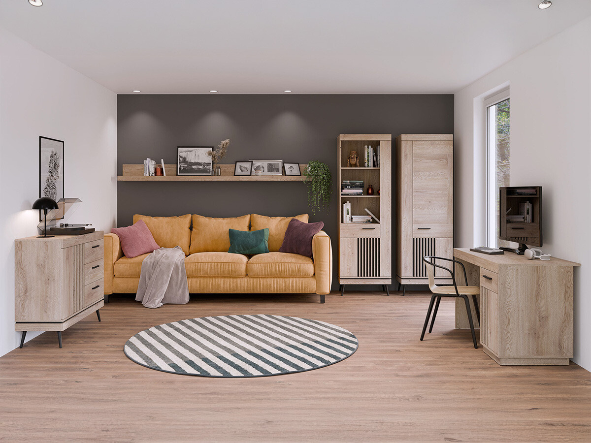 Furniture collection Sermelu