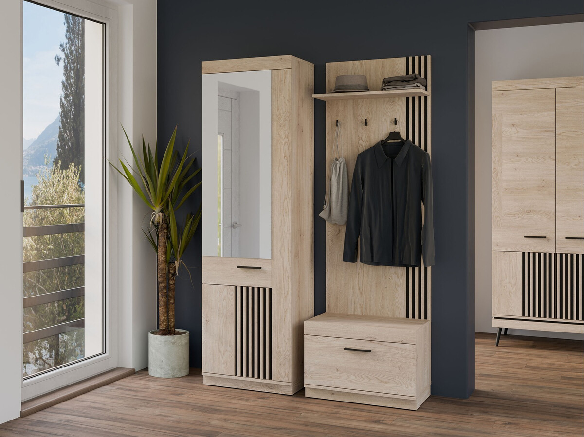 Furniture collection Sermelu