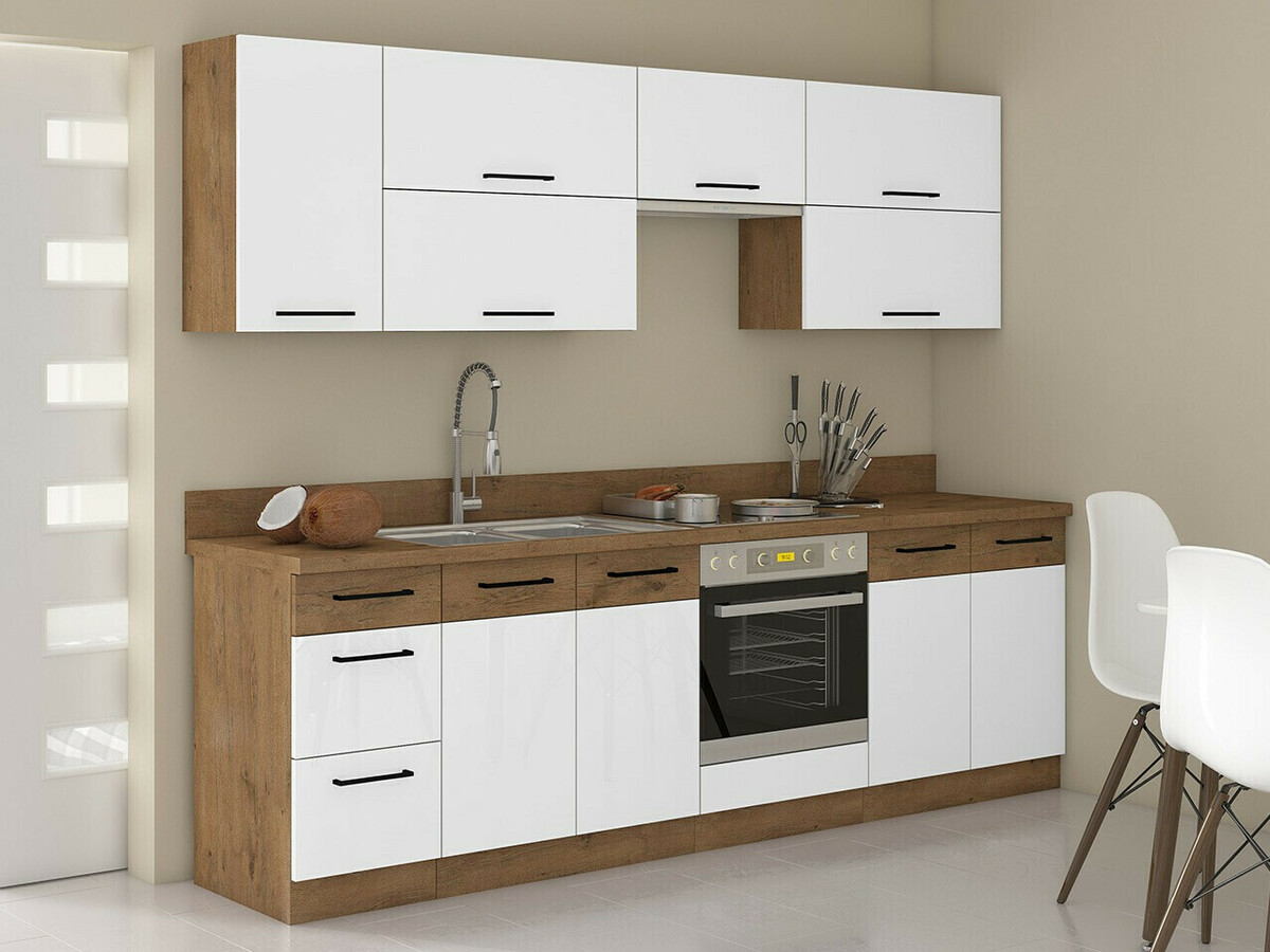 Kitchen collection Wood
