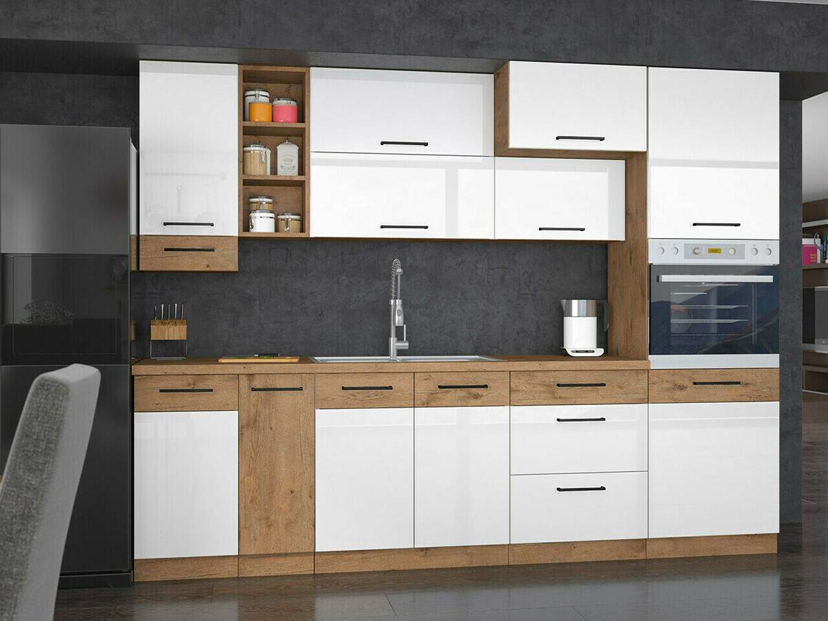 Kitchen collection Wood