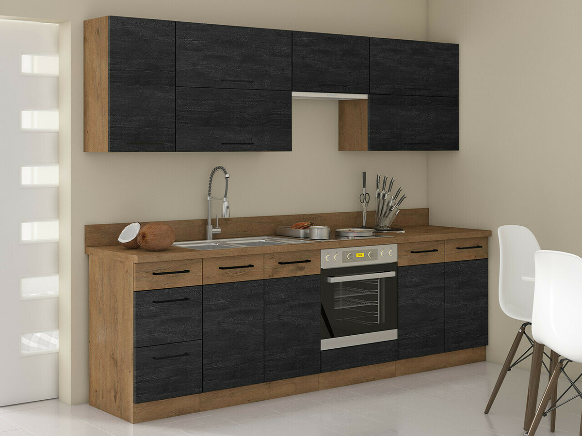 Kitchen collection Wood