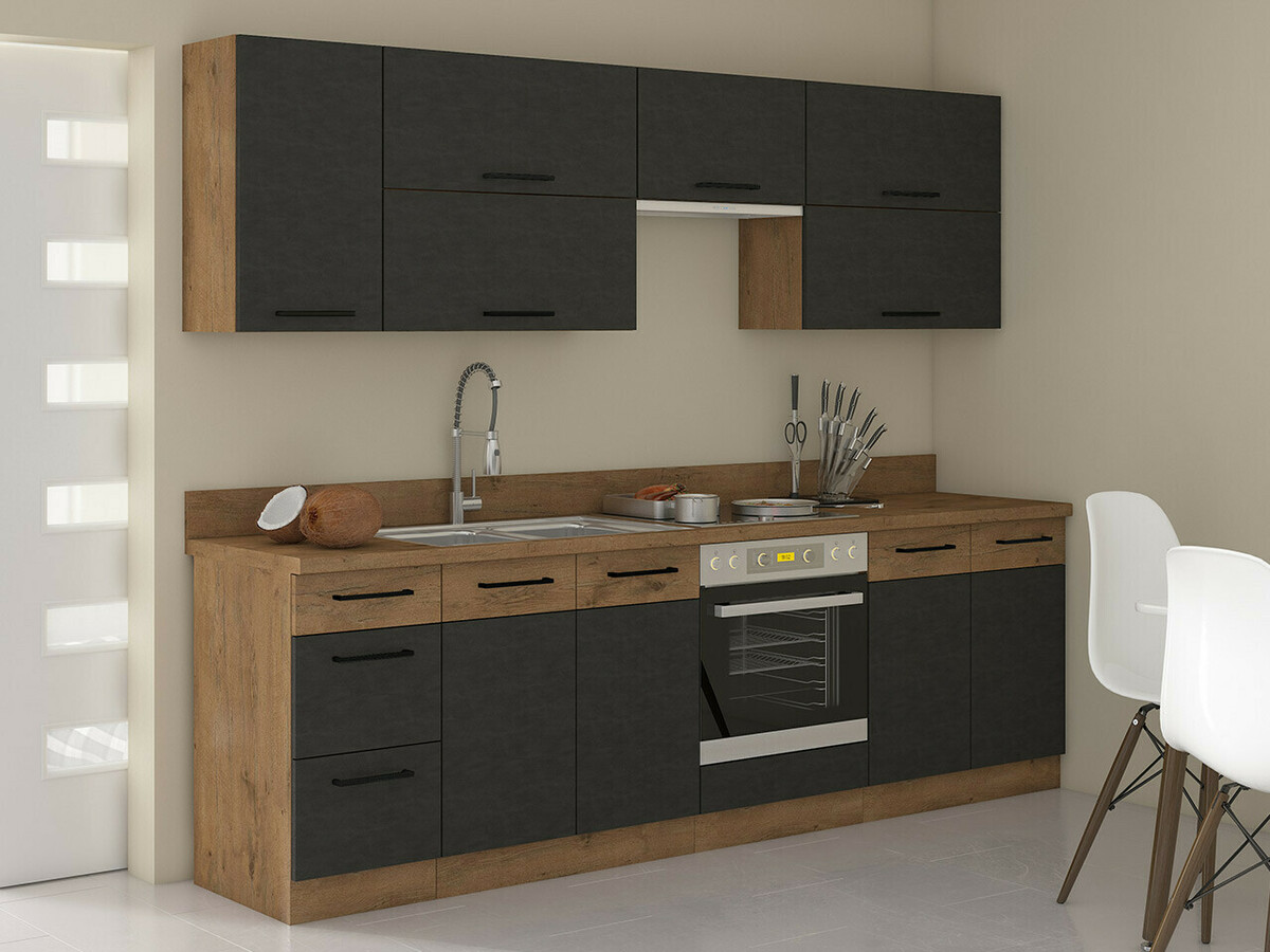 Kitchen collection Wood