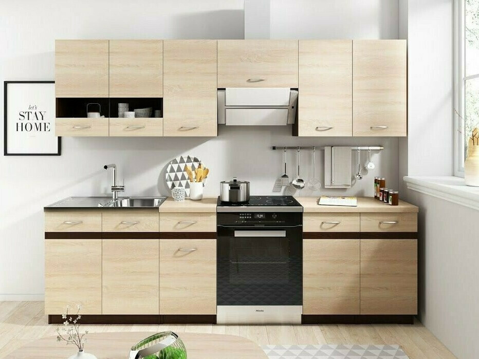 Kitchen collection Eli Light