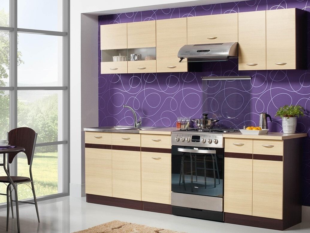 Kitchen collection Eli Light