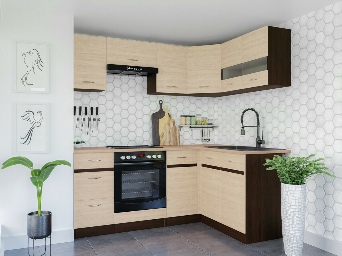 Kitchen collection Eli Light