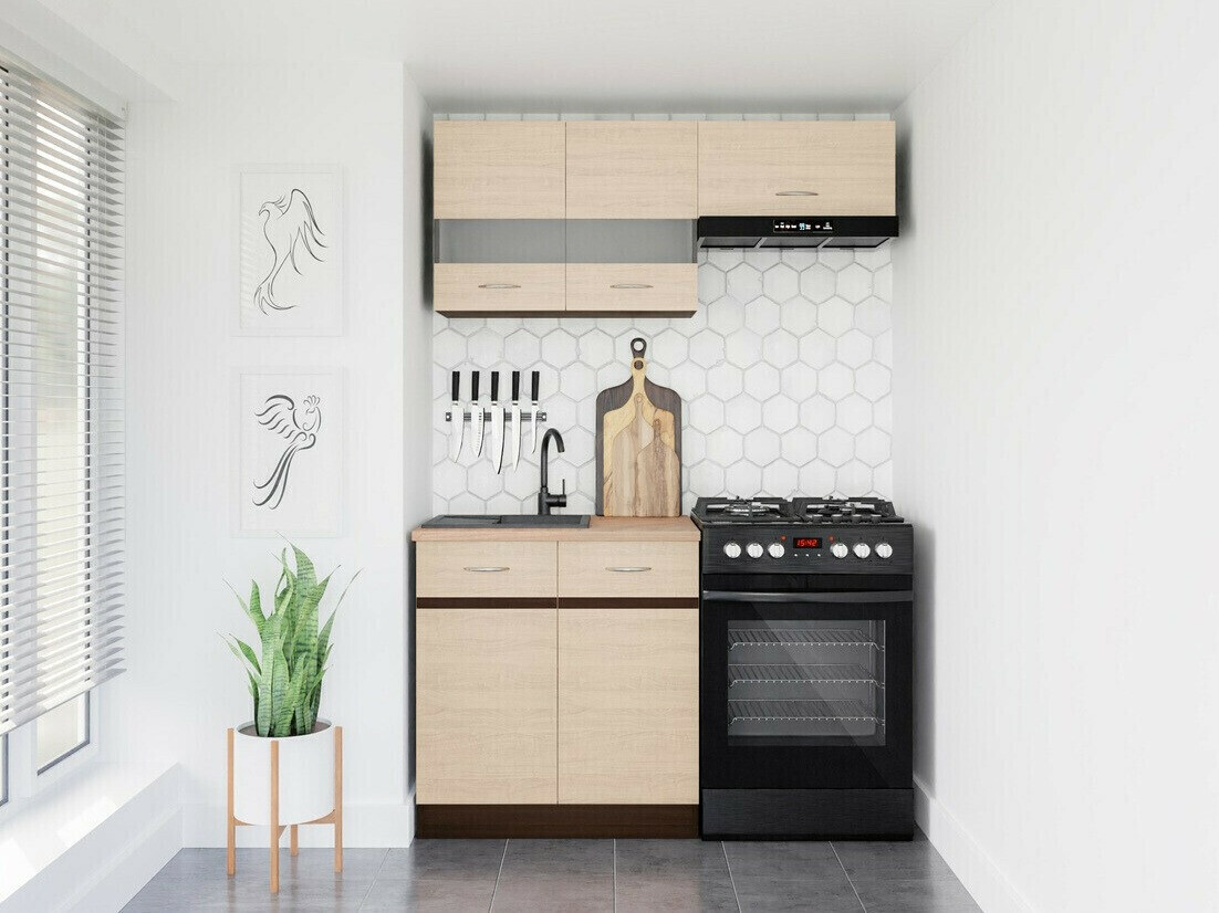 Kitchen collection Eli Light