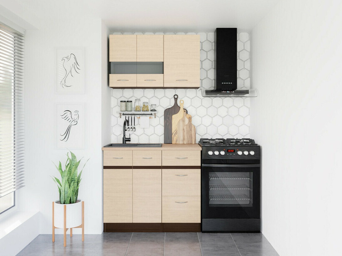 Kitchen collection Eli Light