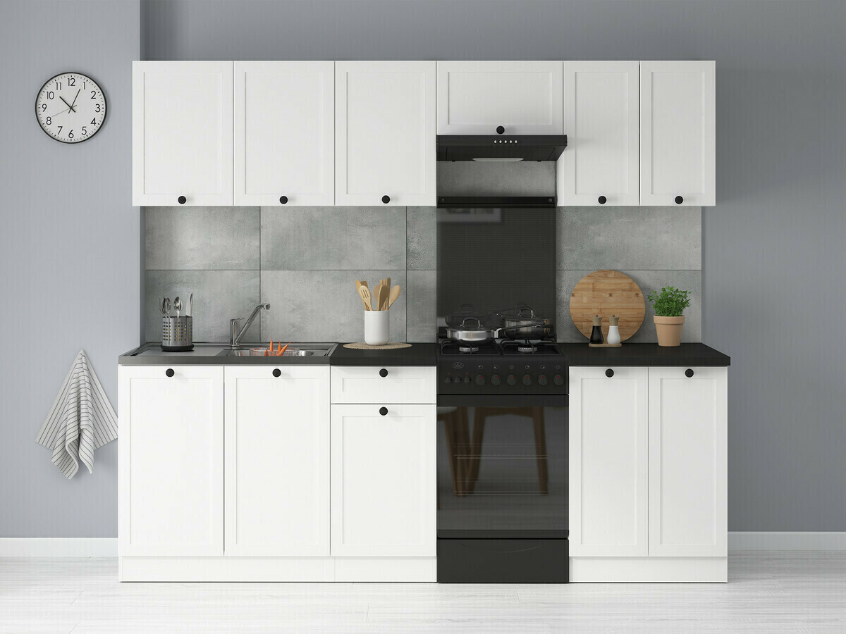 Kitchen collection Classic