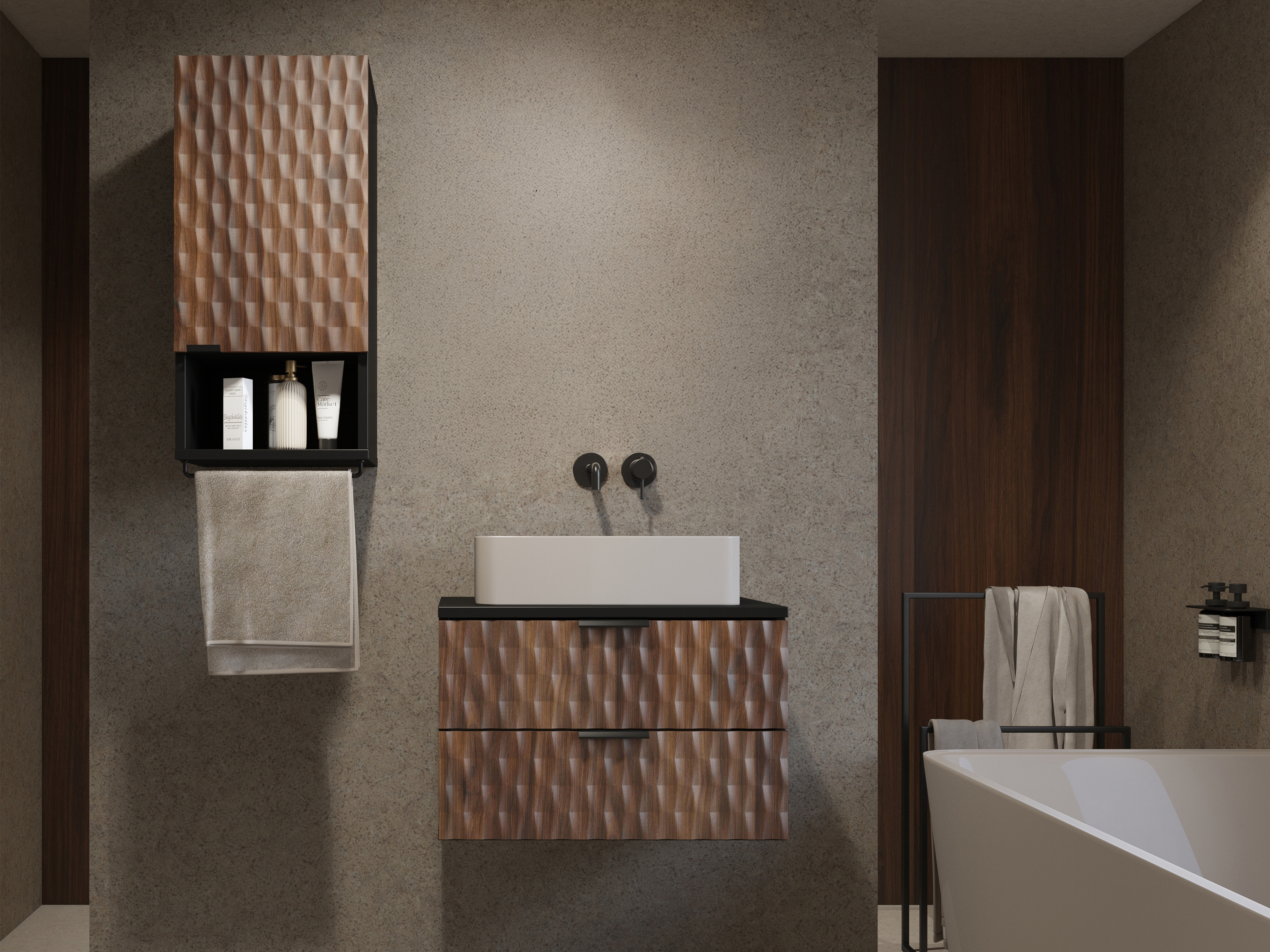 Furniture collection Elitese