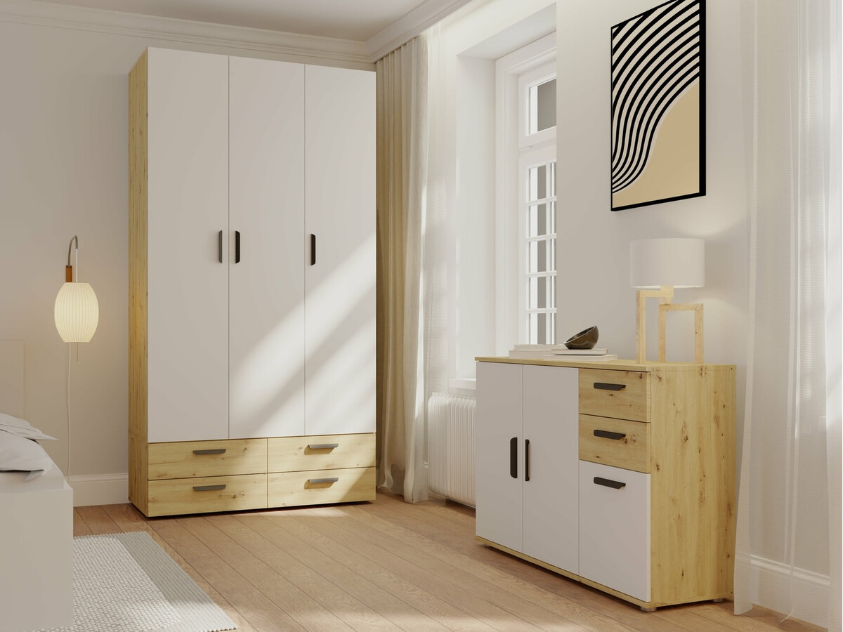 Furniture collection Vensalu