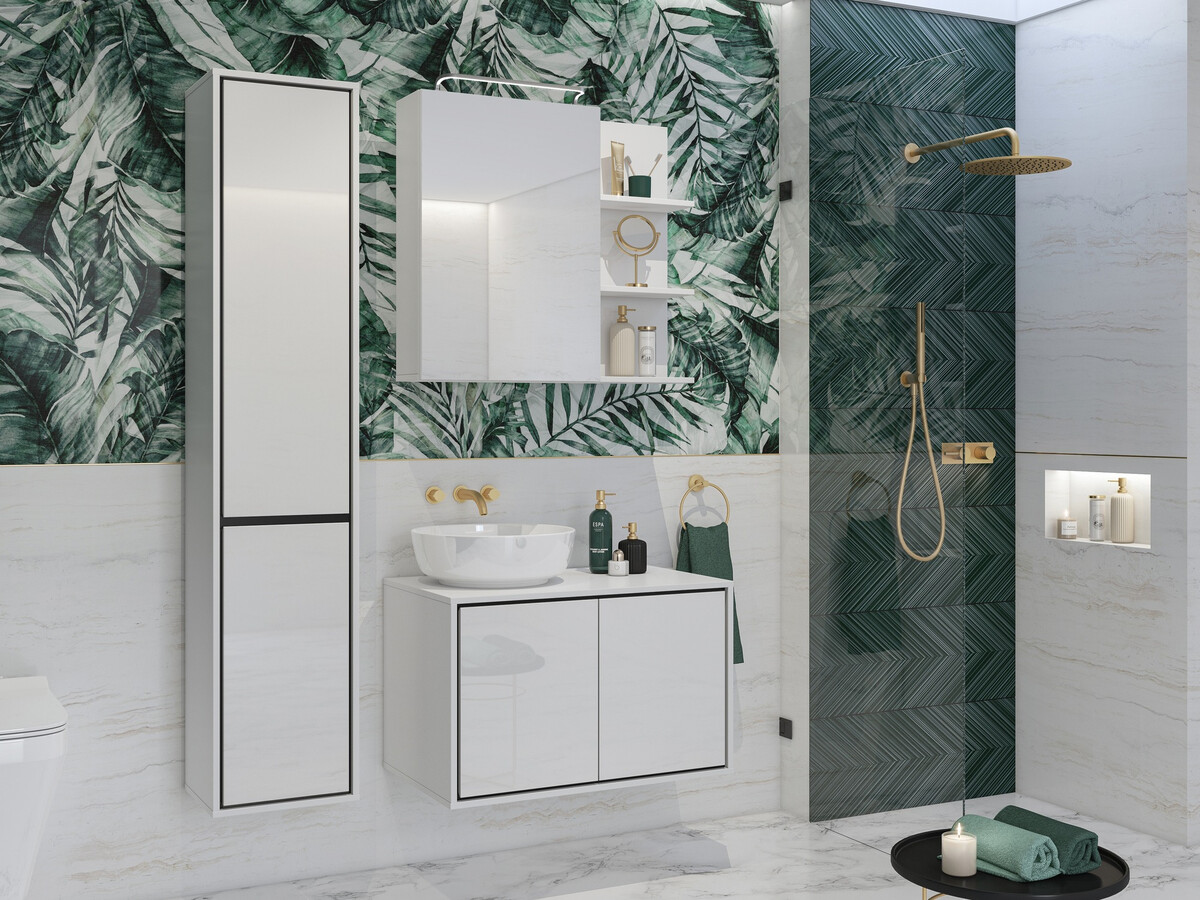 Furniture collection Tecavu