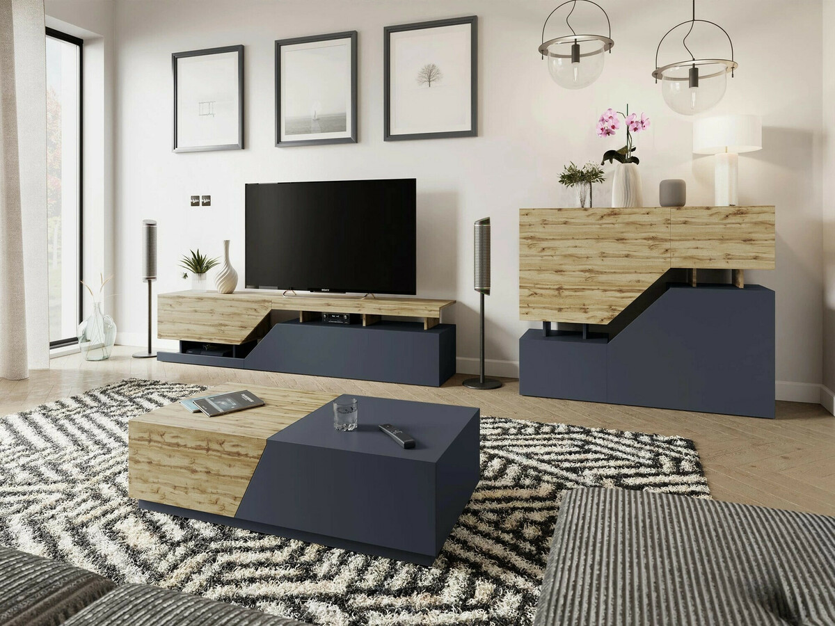 Furniture collection Comfivo Daldune