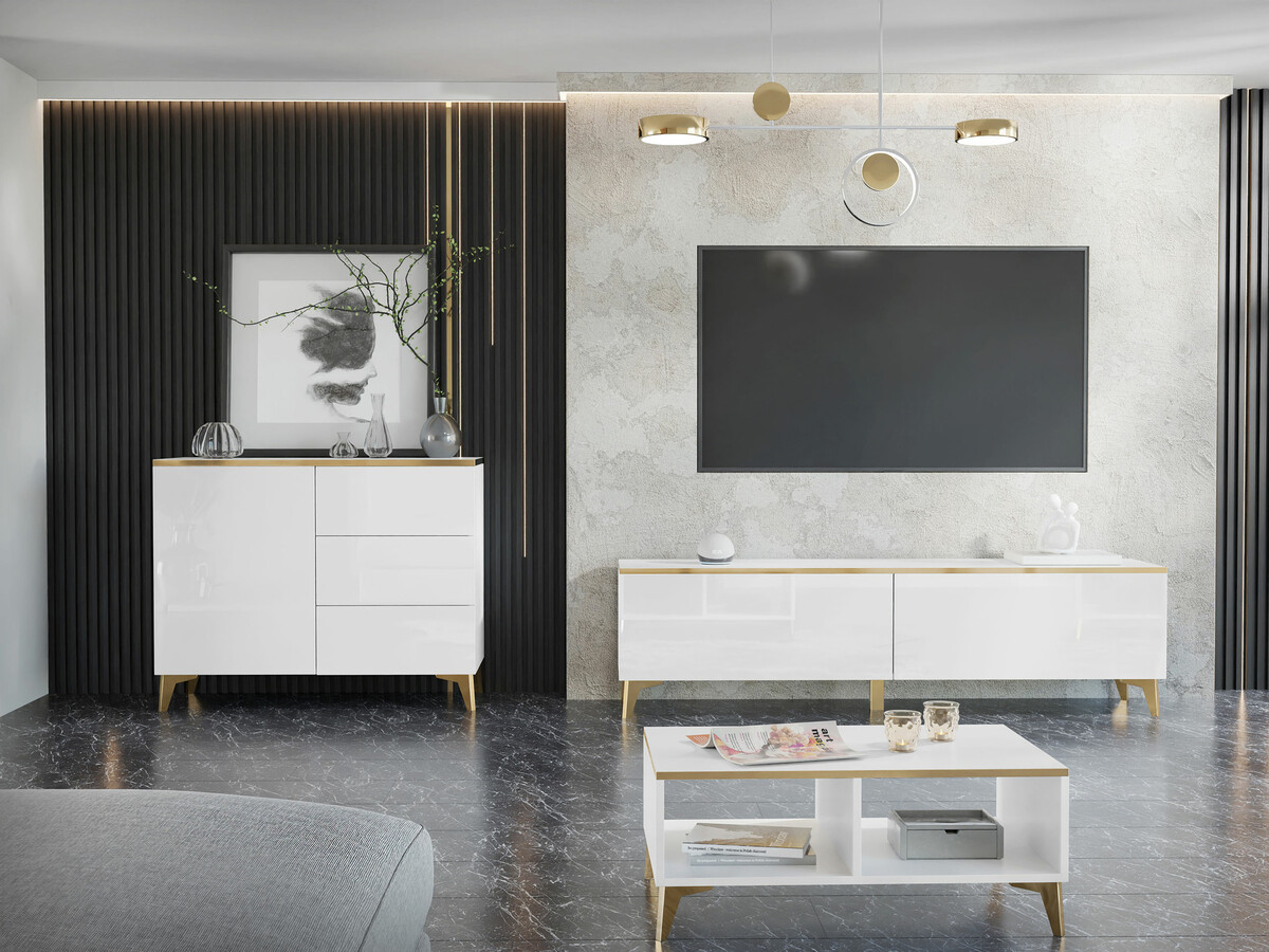 Furniture collection Comfivo Virfera