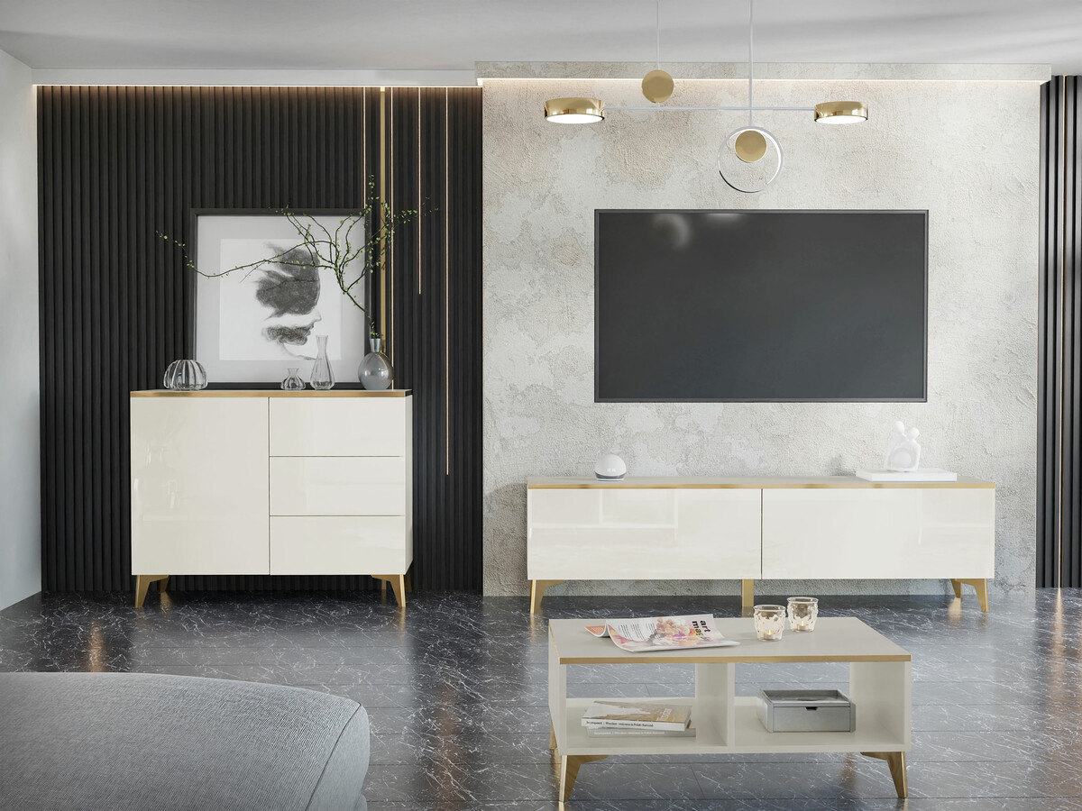 Furniture collection Comfivo Virfera