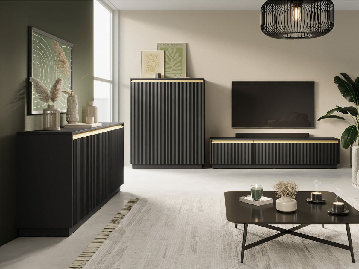 Furniture collection Sorbela