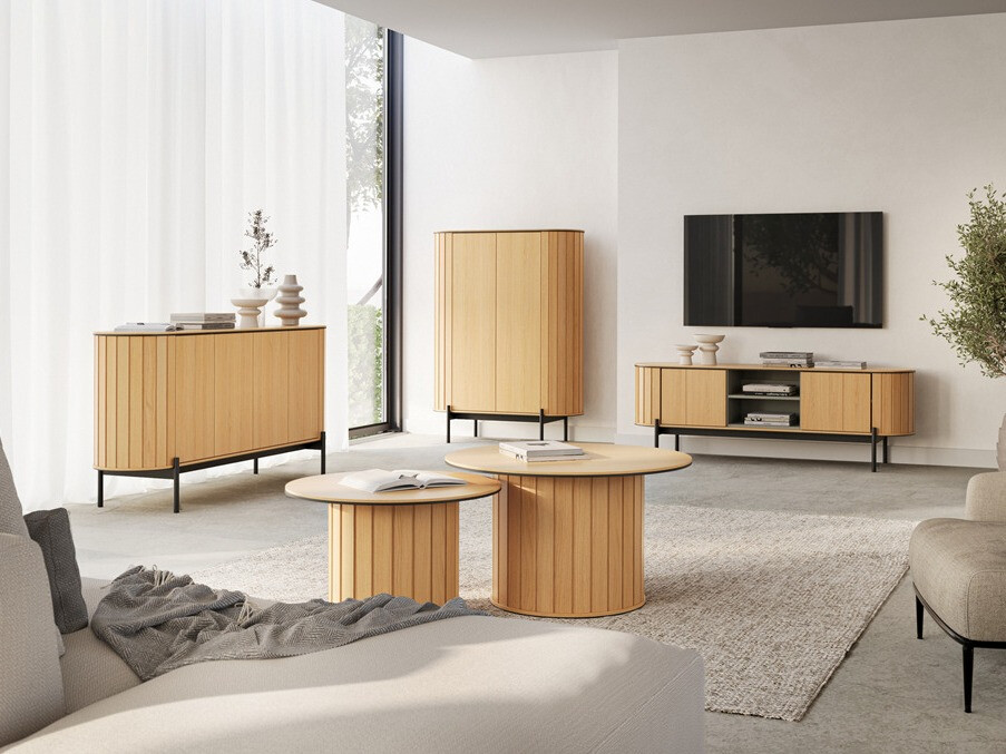 Furniture collection Elbdore