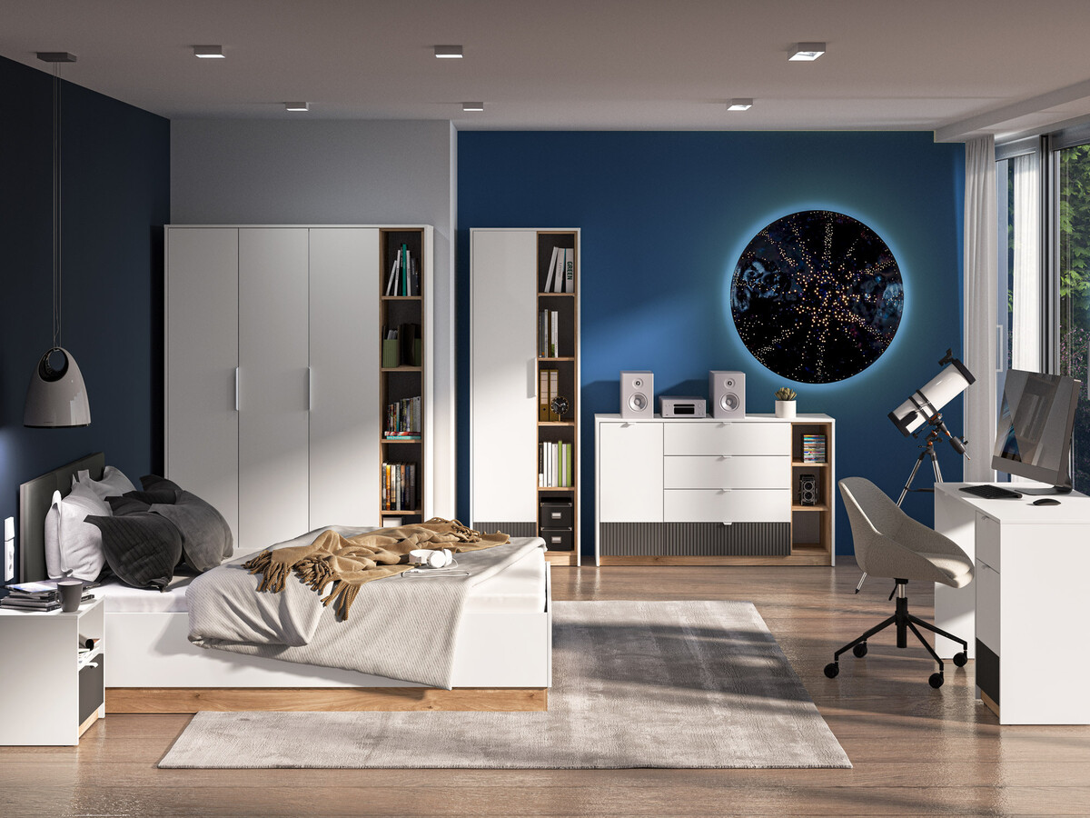 Furniture collection Orlviro