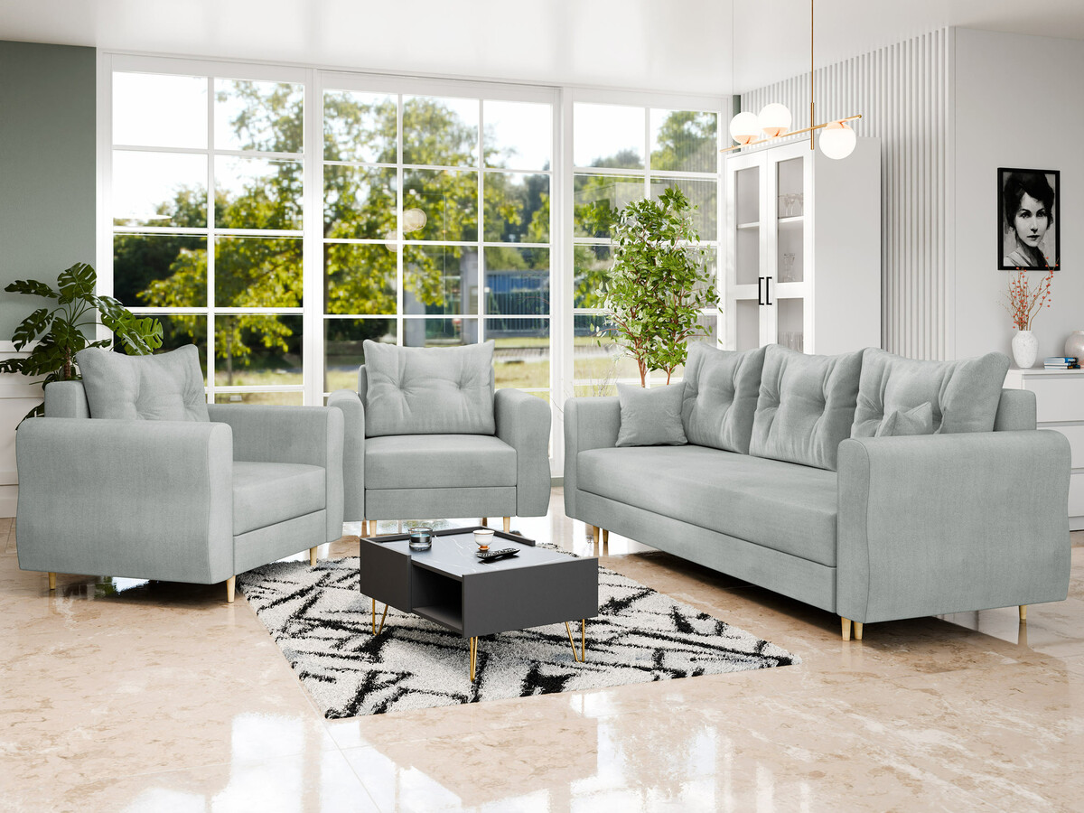 Furniture collection Veldala