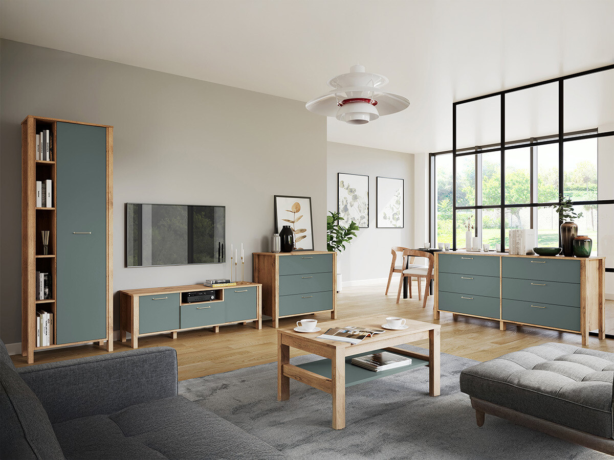 Furniture collection Venmelu