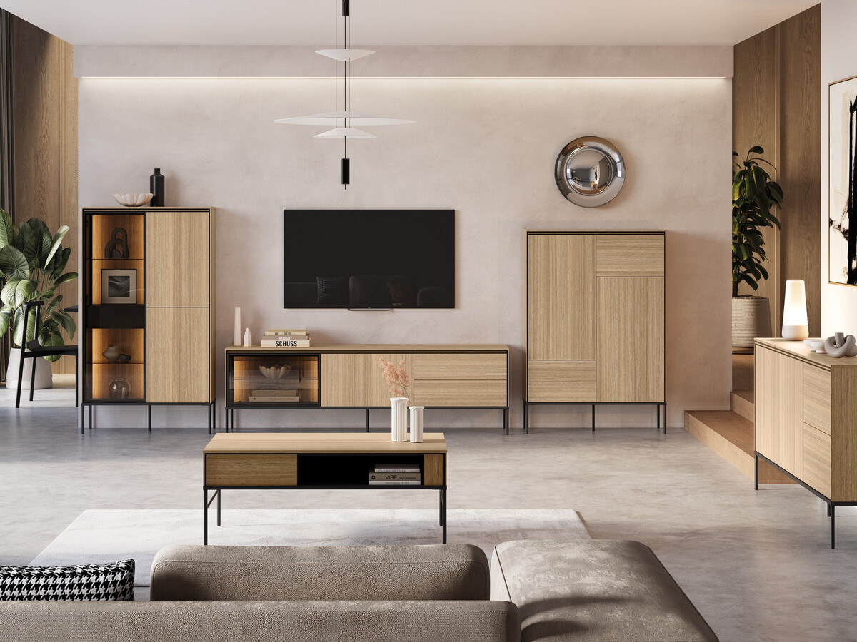 Furniture collection Evaliri