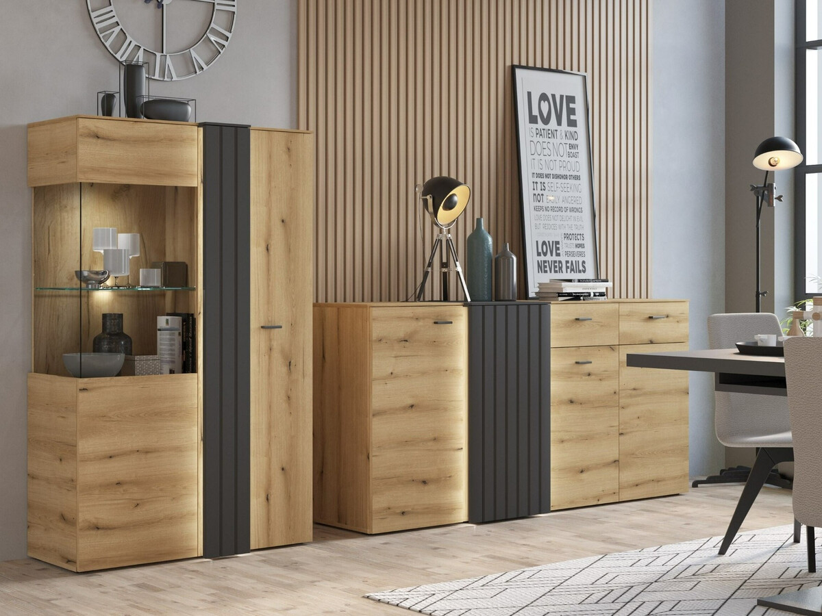 Furniture collection Cirfive