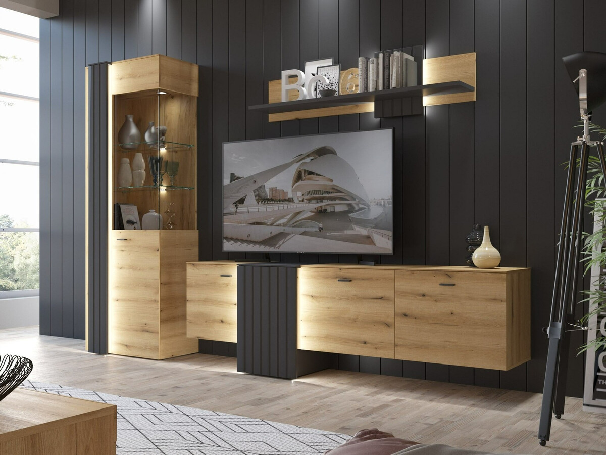 Furniture collection Cirfive
