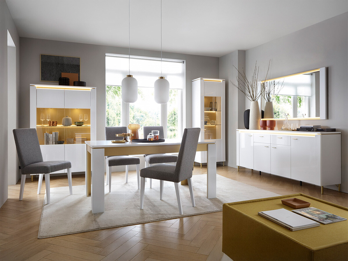 Furniture collection Morcata