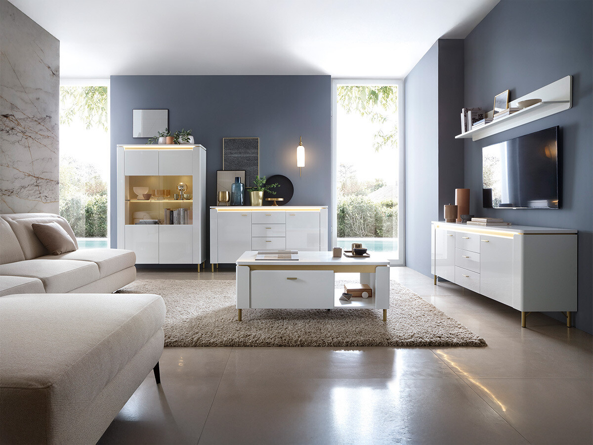 Furniture collection Morcata