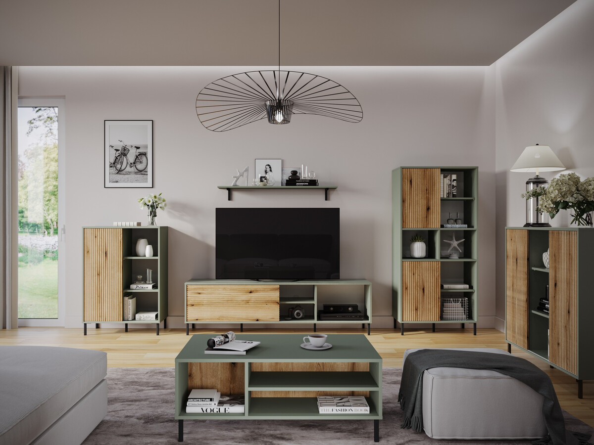 Furniture collection Novfera