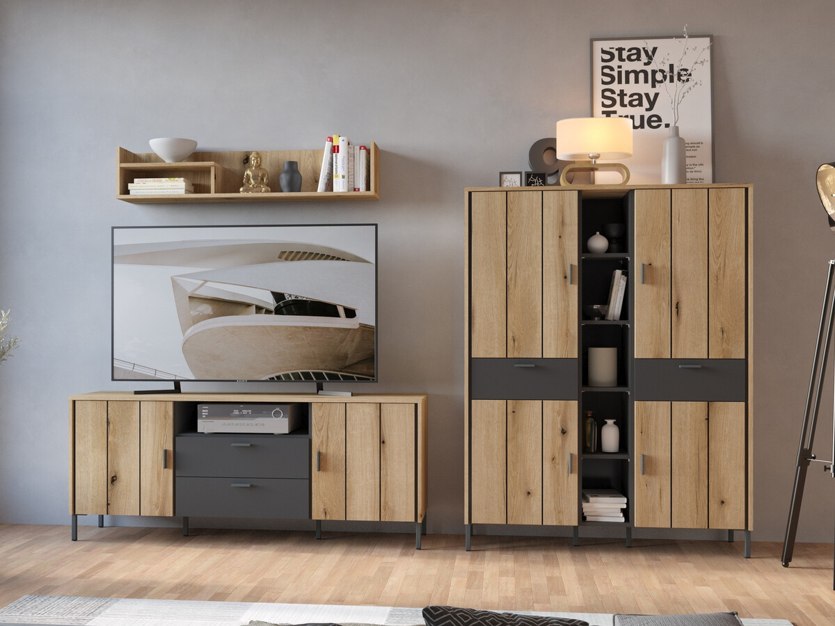 Furniture collection Morelmi