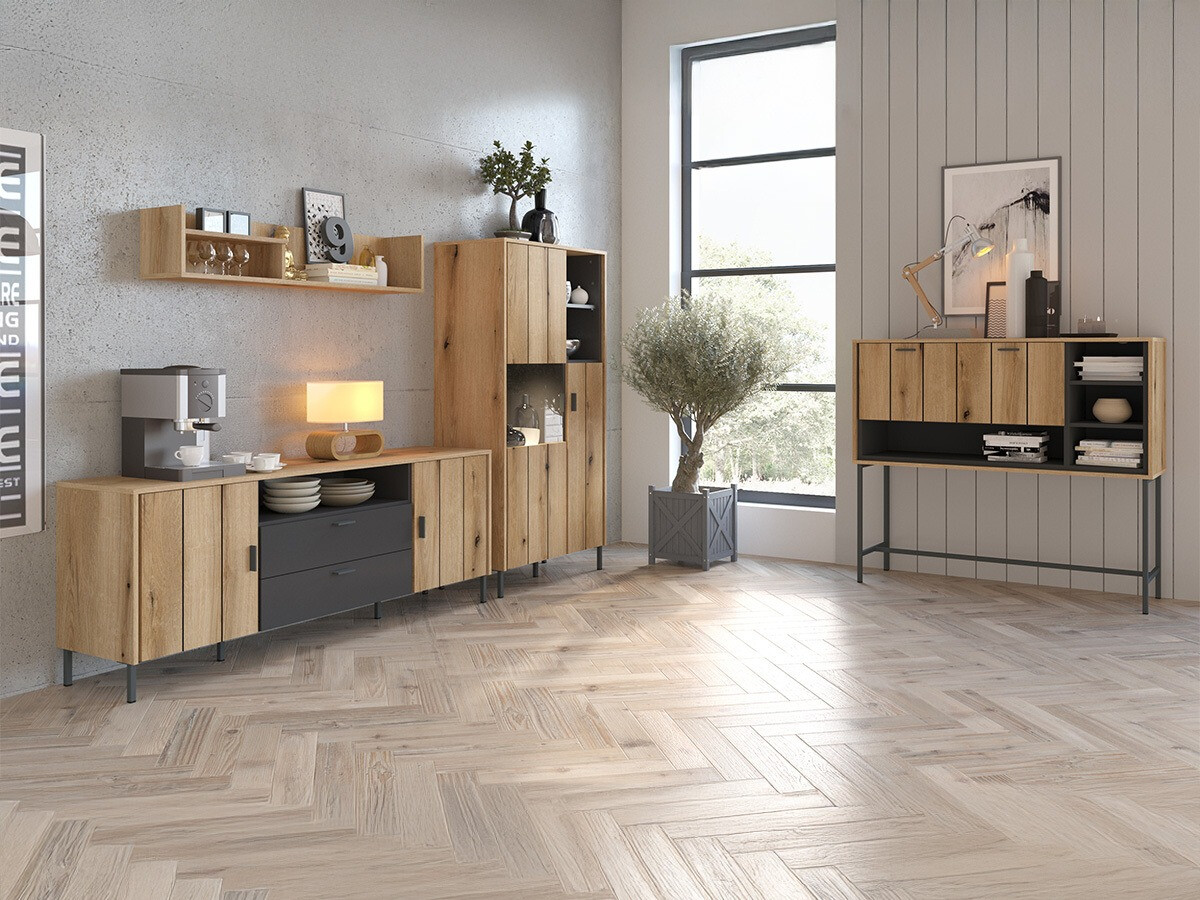 Furniture collection Morelmi