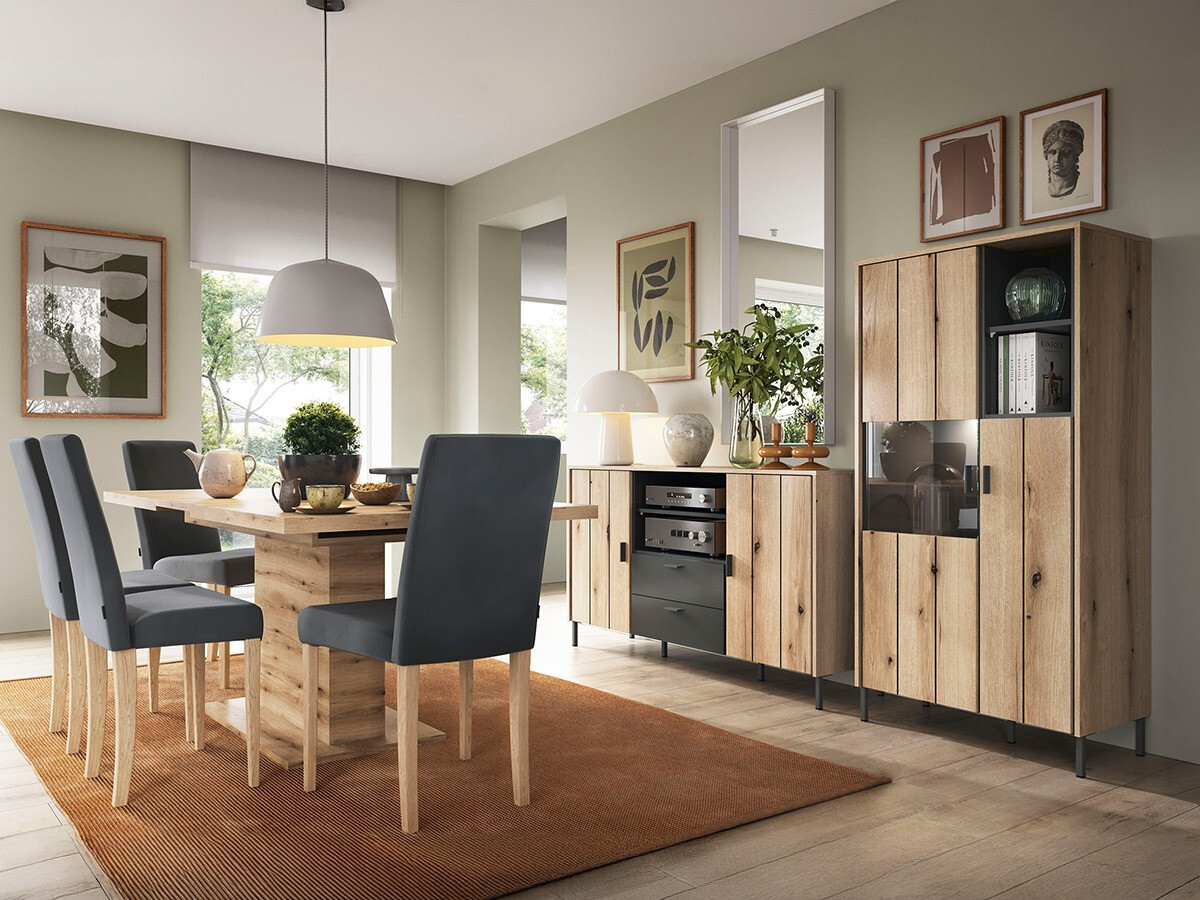 Furniture collection Morelmi