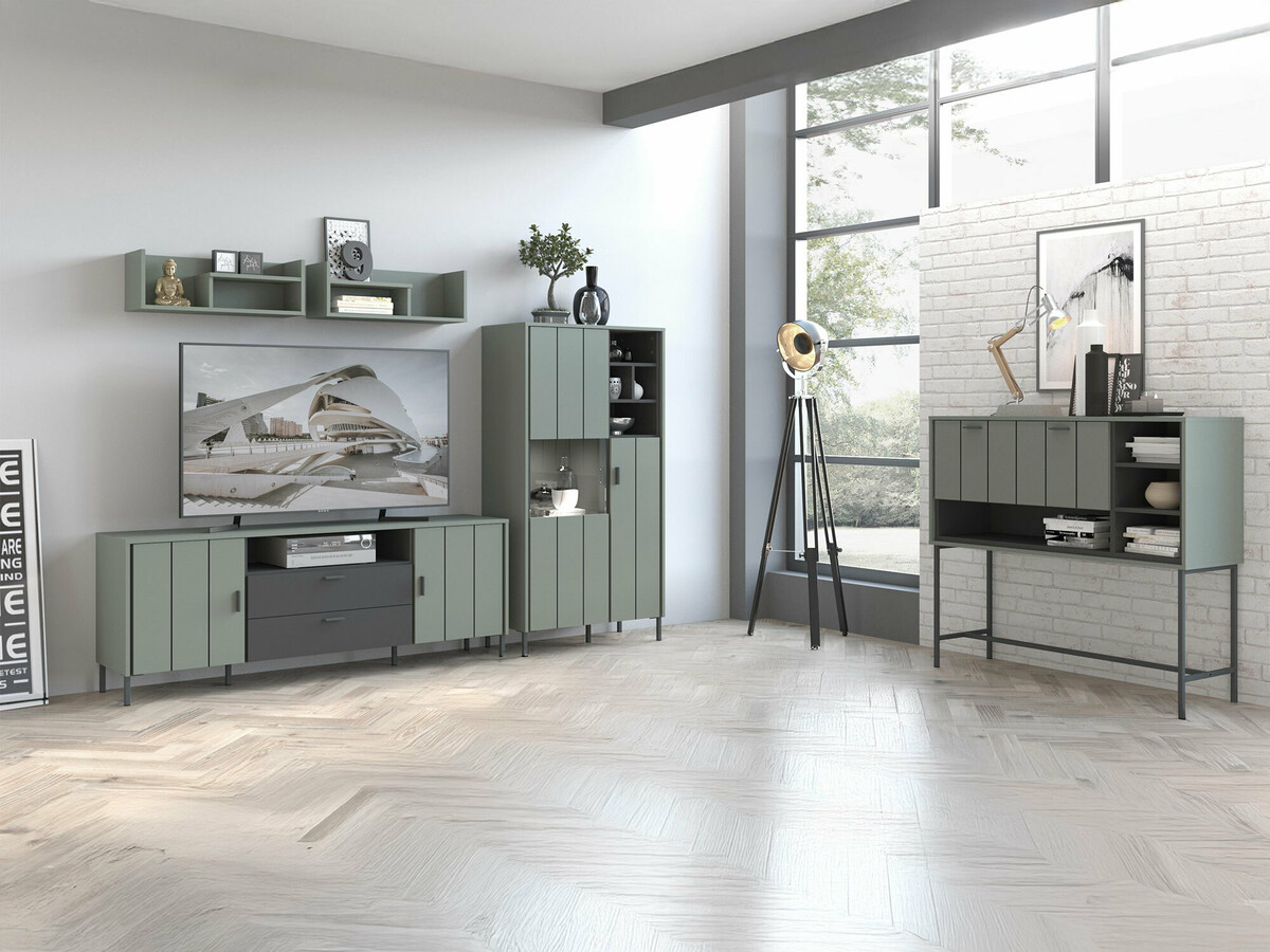 Furniture collection Morelmi