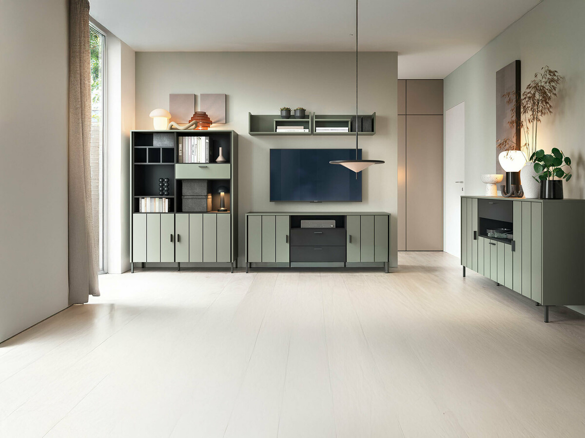 Furniture collection Morelmi