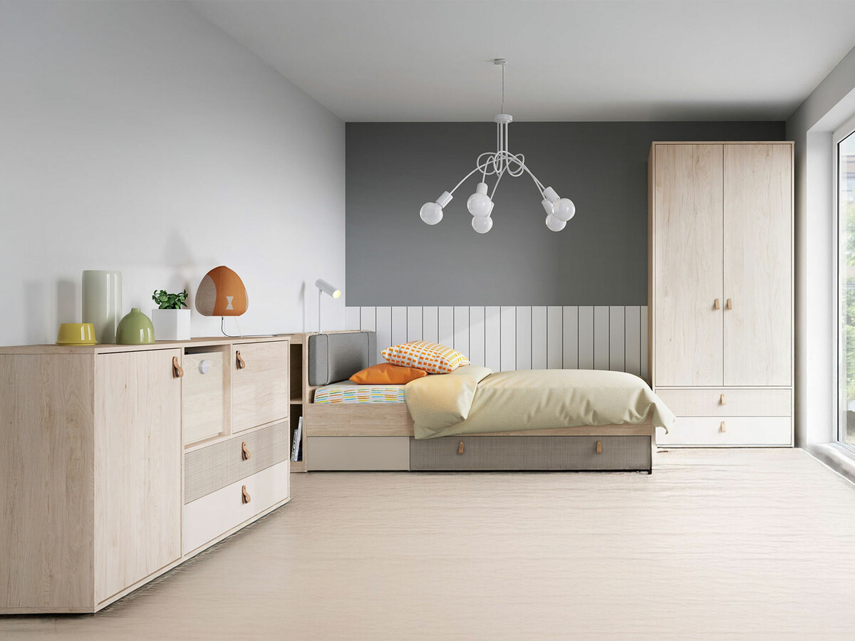 Furniture collection Sertesi