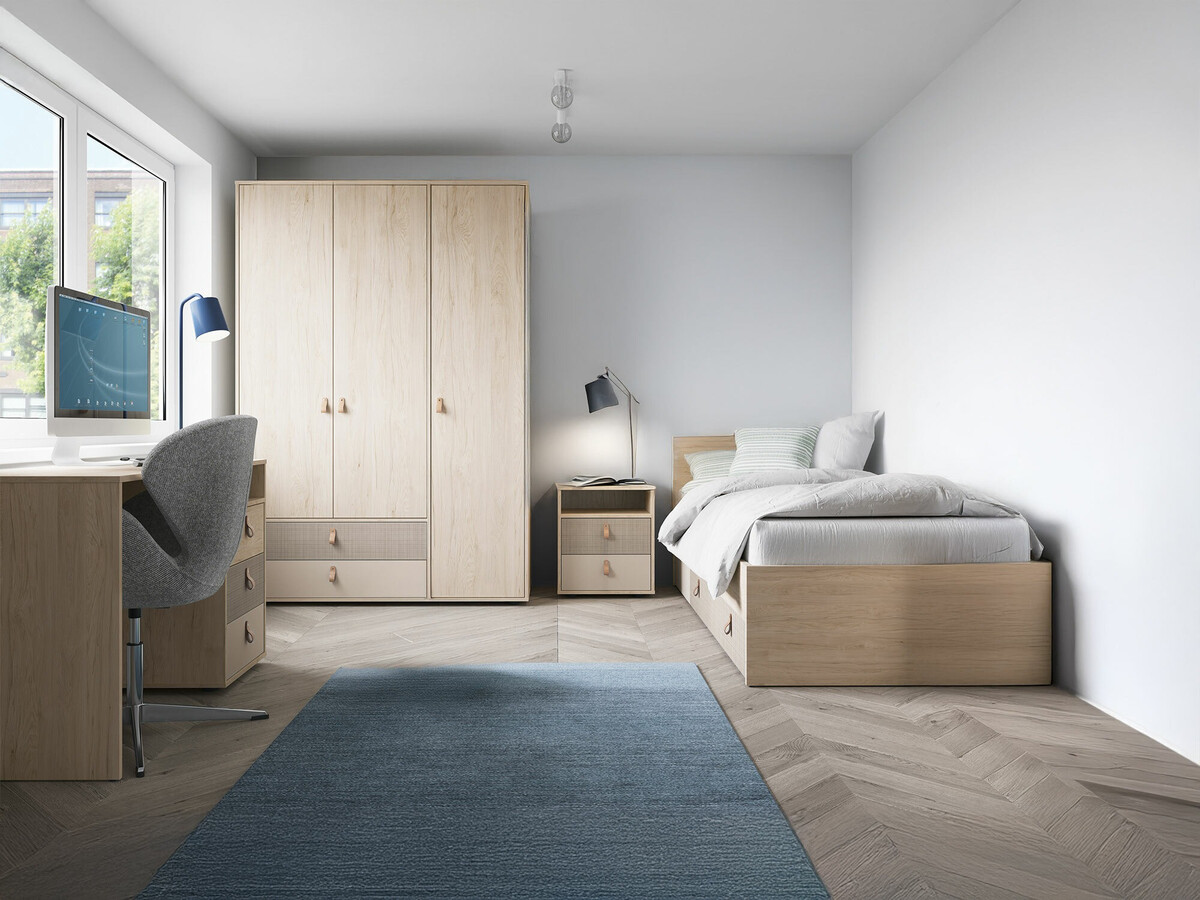 Furniture collection Sertesi