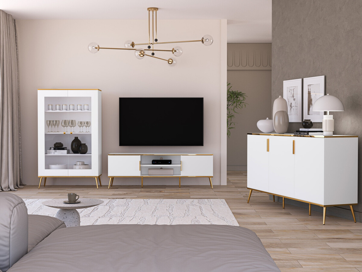Furniture collection Odenovu