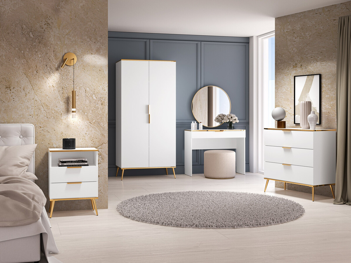 Furniture collection Odenovu