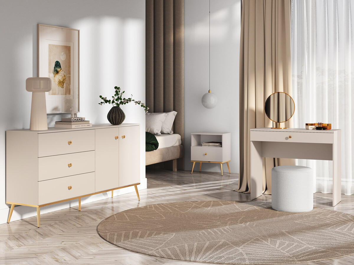 Furniture collection Veslomi
