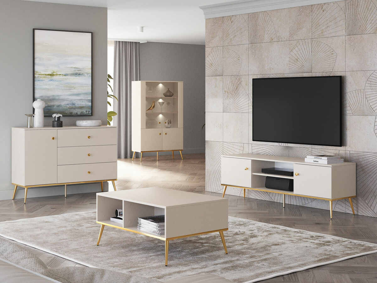 Furniture collection Veslomi
