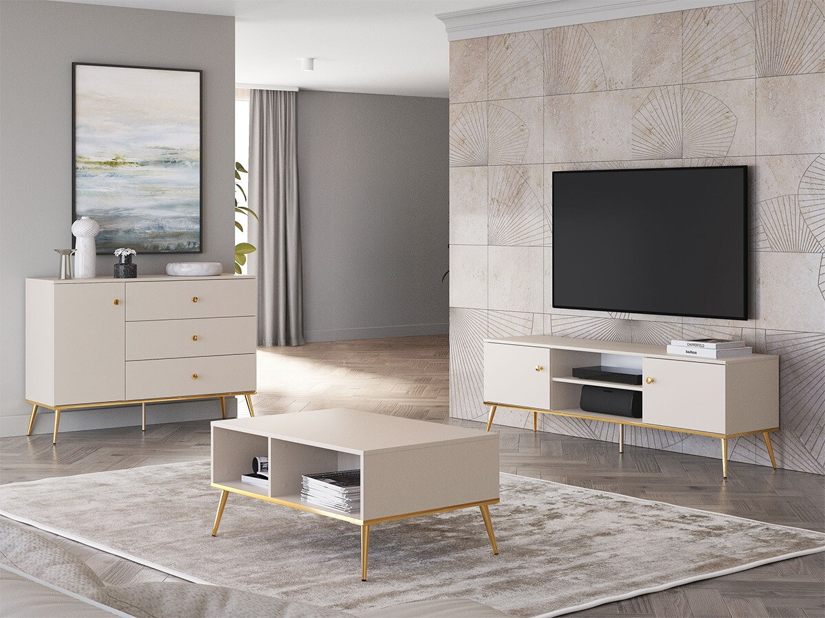 Furniture collection Veslomi